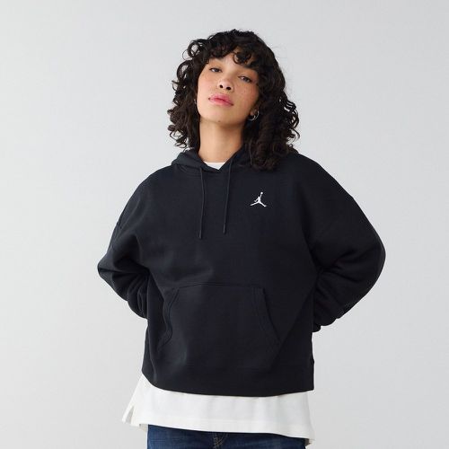 Hoodie Phoenix Long Oversized Noir - Nike - Modalova