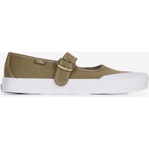 Mary Jane Beige - Vans - Modalova