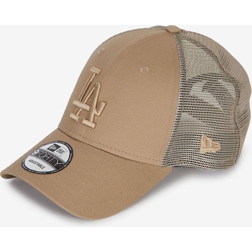 Trucker La Monochrome Beige - new era - Modalova