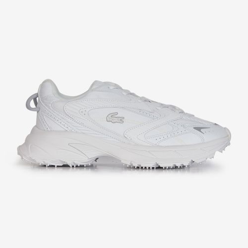 L003 Neo Shot Blanc - Lacoste - Modalova