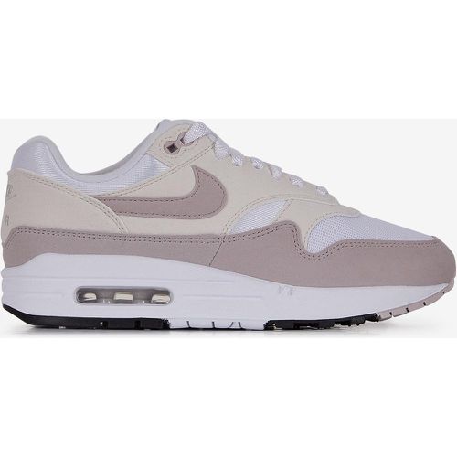 Air Max 1 Blanc/rose - Nike - Modalova