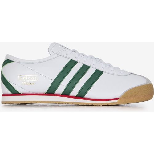Italia 70s Blanc/vert - adidas Originals - Modalova