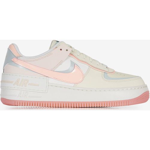 Air Force 1 Shadow Beige/rose - Nike - Modalova