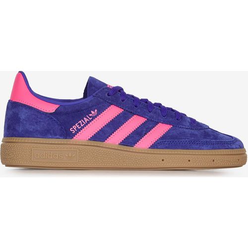 Handball Spezial Bleu/rose - adidas Originals - Modalova