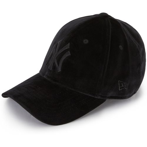 Forty Ny Velvet Monochrome Noir - new era - Modalova