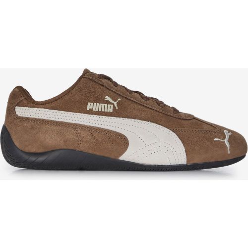 Speedcat Og Marron/beige - Puma - Modalova