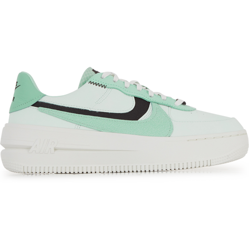 Air Force 1 Plt.af.orm Vert - Nike - Modalova