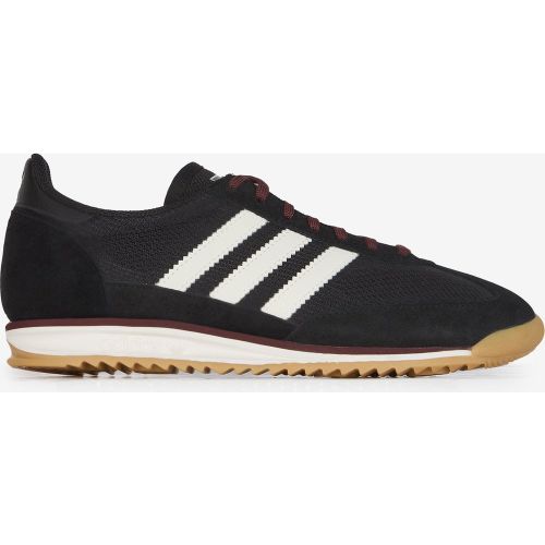 Sl 72 Og Noir - adidas Originals - Modalova
