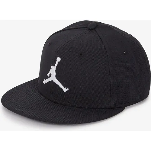 Casquette Jumpman Snapback Noir - Jordan - Modalova