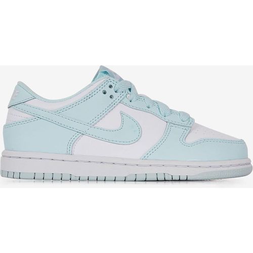 Dunk Low Bleu/blanc - Bébé - Nike - Modalova