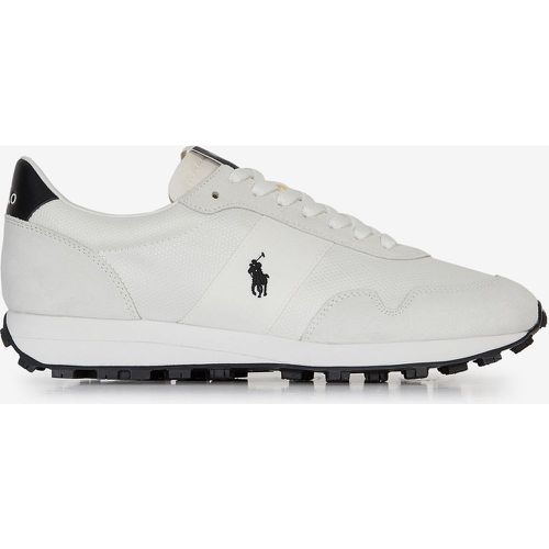 Pr Trail 125 Blanc/noir - Polo Ralph Lauren - Modalova