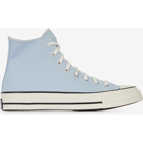 Chuck '70 Hi Bleu Ciel - Converse - Modalova