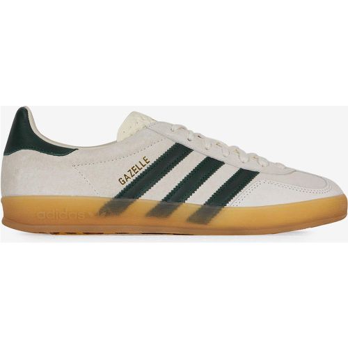 Gazelle Indoor Beige/vert - adidas Originals - Modalova