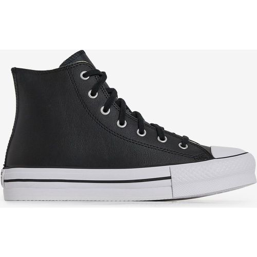 Chuck Taylor All Star Eva Lift Hi Leathe / - Converse - Modalova