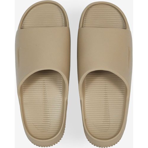 Calm Slide Beige - Nike - Modalova