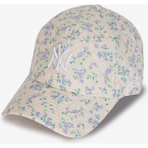 Twenty Women Ny Quilt Floral - new era - Modalova