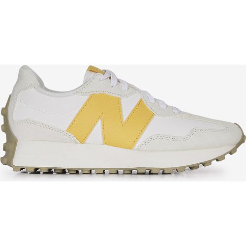 Blanc/jaune - New Balance - Modalova