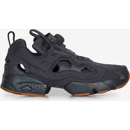 Instapump Fury 84 Gris/noir - Reebok - Modalova