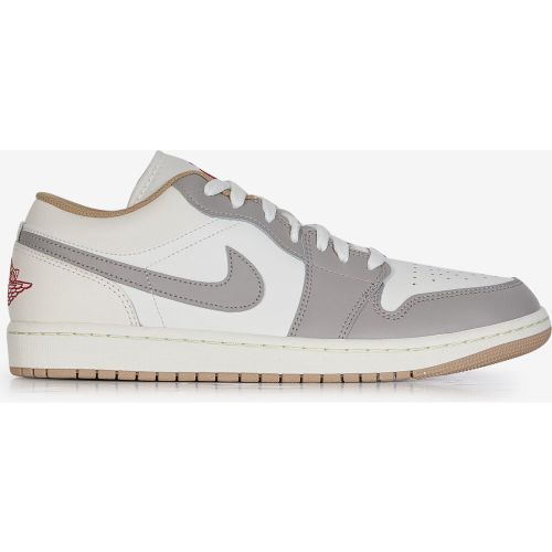 Air Jordan 1 Low Beige/gris - Jordan - Modalova