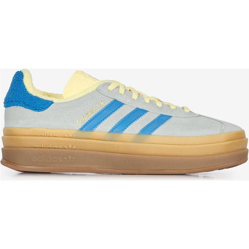 Gazelle Bold Bleu Ciel/bleu - adidas Originals - Modalova