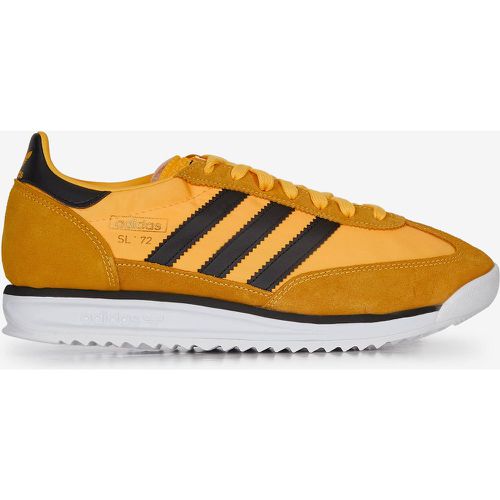 Sl 72 Rs Jaune - adidas Originals - Modalova