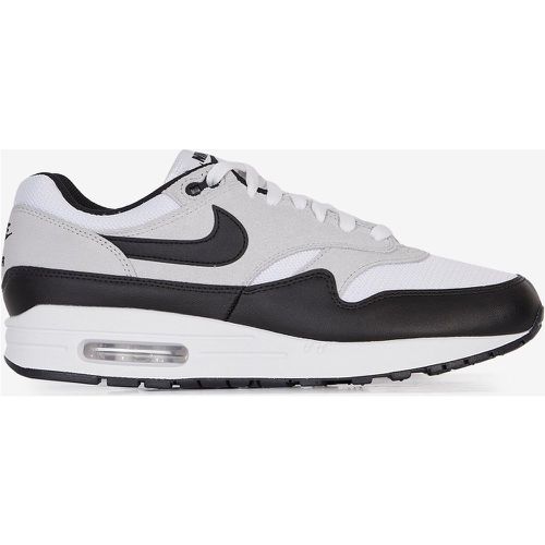 Air Max 1 Blanc/noir - Nike - Modalova