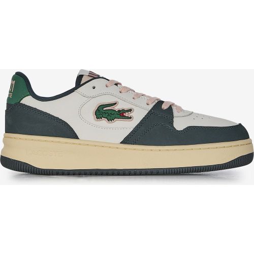 L001 Set Mixed Doubles Beige/vert - Lacoste - Modalova