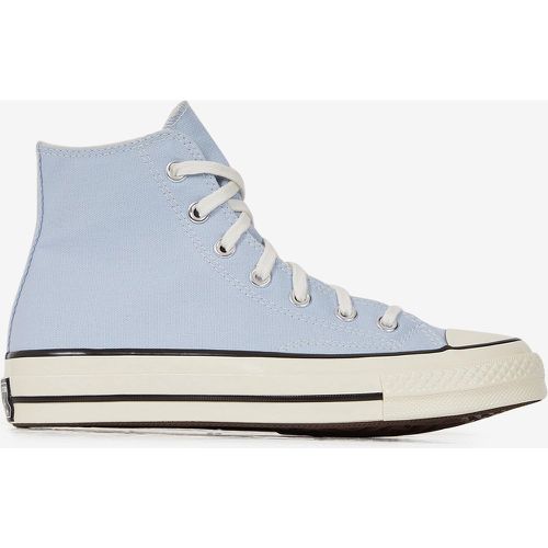 Chuck '70 Hi Bleu Clair - Converse - Modalova