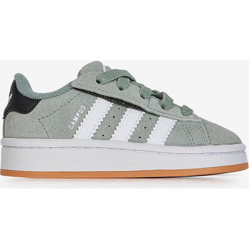 Campus 00s Vert/noir - Bébé - adidas Originals - Modalova