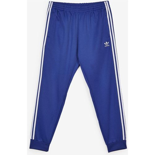 Pant Jogger Superstar Bleu/blanc - adidas Originals - Modalova