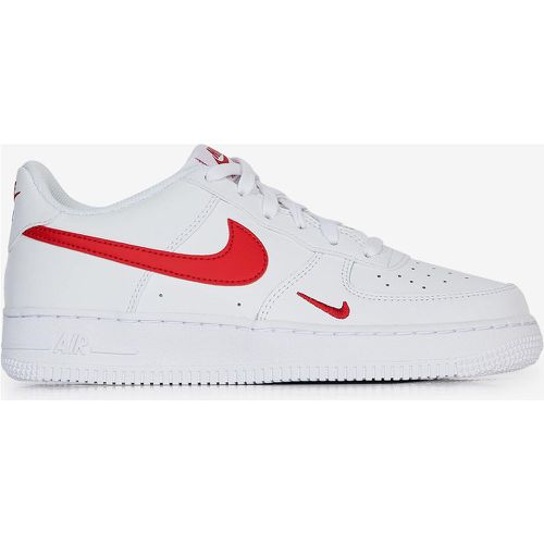 Air Force 1 Low Blanc/rouge - Nike - Modalova