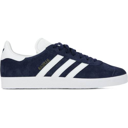 Gazelle Marine/blanc - adidas Originals - Modalova