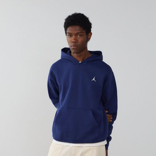 Hoodie Brooklyn Marine/blanc - Jordan - Modalova