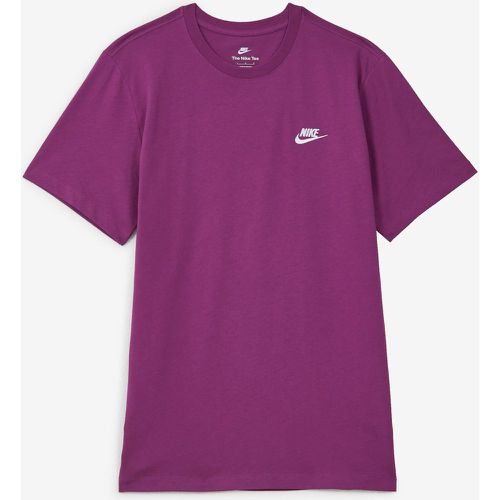 Tee Shirt Club Violet - Nike - Modalova