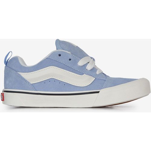 Knu Skool Bleu/blanc - Vans - Modalova