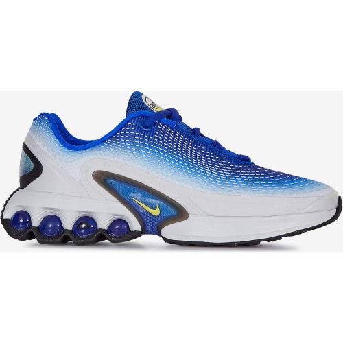 Air Max Dn Bleu/gris - Nike - Modalova