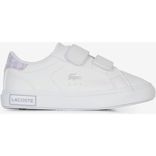 Powercourt Signature Cf / - Bébé - Lacoste - Modalova