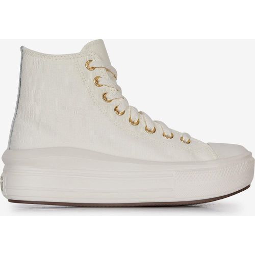 Chuck Taylor All Star Hi Move / - Converse - Modalova