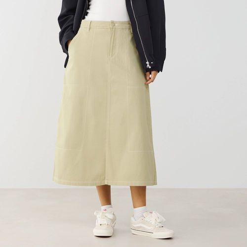 Skirt Utility Codey Beige - Vans - Modalova