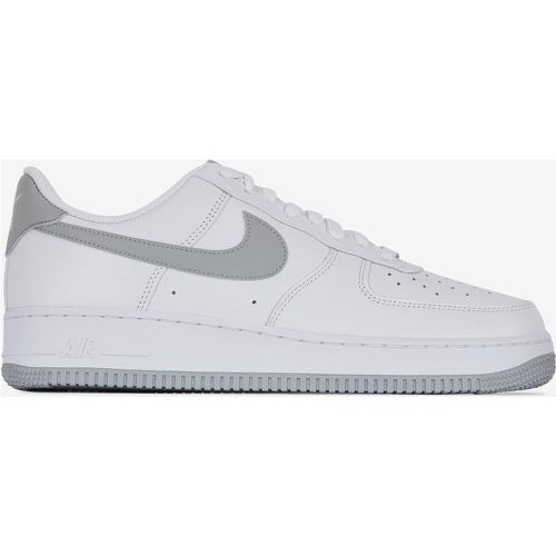 Air Force 1 Low Blanc/gris - Nike - Modalova