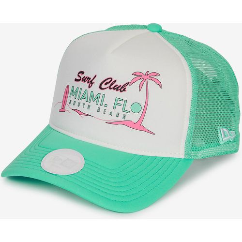 Trucker Women Surf Club Foam Front / - new era - Modalova