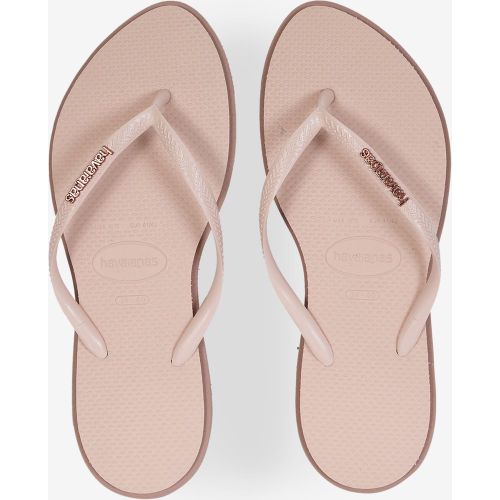 Slim Point Rose - Havaianas - Modalova