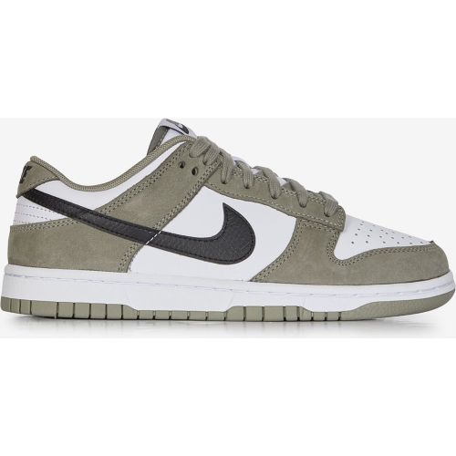 Dunk Low Kaki/blanc - Nike - Modalova