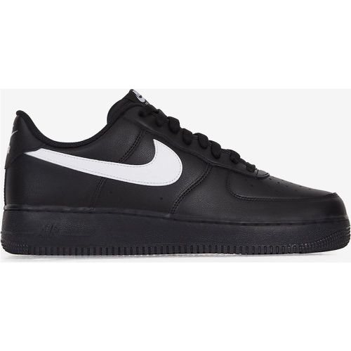 Air Force 1 Low Noir/blanc - Nike - Modalova