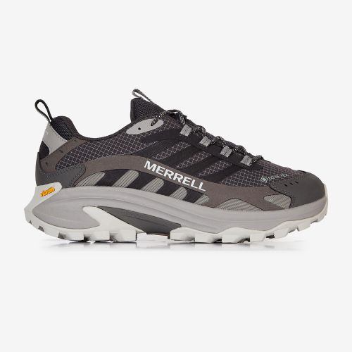 Moab Speed 2 Gtx Gris - Merrell - Modalova