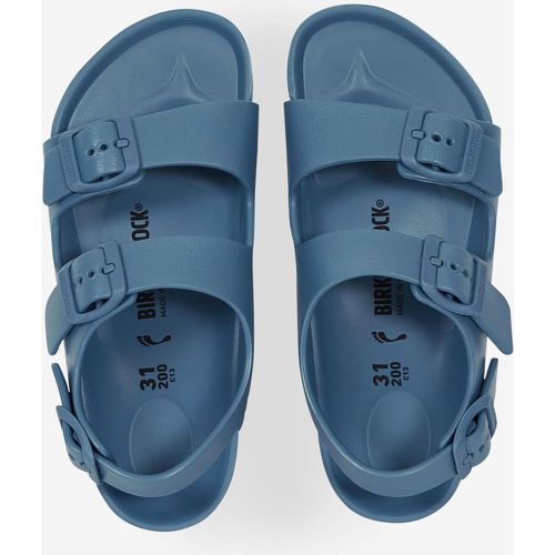 Milano Kids Eva Bleu - Enfant - Birkenstock - Modalova