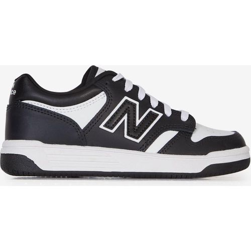 Noir/blanc - Bébé - New Balance - Modalova