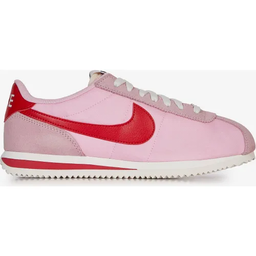Cortez Nylon Rose/rouge - Nike - Modalova