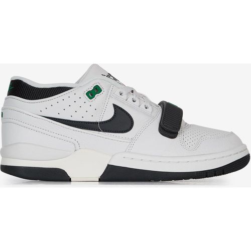 Air Alpha Force 88 Gris/vert - Nike - Modalova