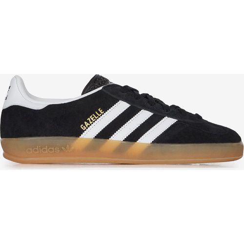 Gazelle Indoor Noir/blanc - adidas Originals - Modalova